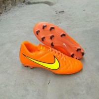 Best Grad Ori Vietnam!! Sepatu Bola Nike Tempo Kualitas Best Seller