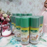 minyak penumbuh rambut minyak kemiri nori candlenut ori 100%