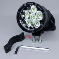 JUAL! LAMPU LED CREE WORKLIGHT | LAMPU LED OUTDOOR SPOTLIGHT | LAMPU