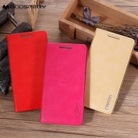 BEST SELLER - FLIP COVER SAMSUNG A5 2017 A520 SOFT CASE-WALLET LEATHER