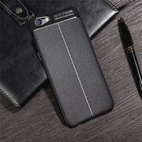 HOT PROMO - LEATHER CASE OPPO A83 A37 A39 A57 A71 SILICONE SOFTCASE CA