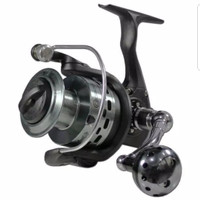 REEL RELIX CROSSOVER 8000PG (Reel Pancing / Fishing Reel)