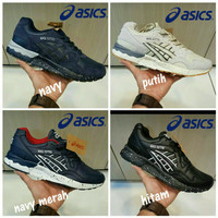 Sepatu asics gel lyte 3 running Quality ori import sepatu pria sport