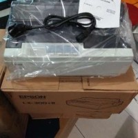 Ready Printer Epson Dotmatrix LX 300+II Utk cetak ukran kecil