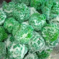 Manisan Pala Hijau 500gr