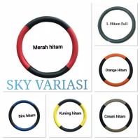 Cover Sarung Stir Mobil Universal New Xenia Vvti
