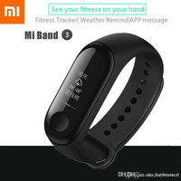 MI BAND 3 XIAOMI SMARTWATCH ORIGINAL CHINA VERSION