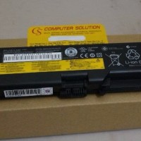 Baterai Laptop Lenovo Original Thinkpad E420 SL410 T410 T420 ORI Bat