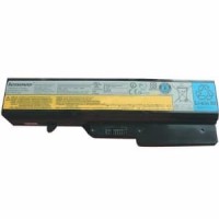 Baterai Laptop Lenovo Original Ideapad G460 Z460 Z470 Z465 ORI Batte