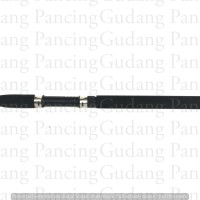 Rod Joran Pancing Tornado Blazer Spin 602
