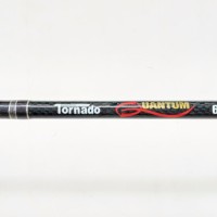 Rod Joran Pancing Tornado Quantum 602