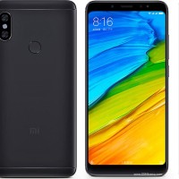 Xiaomi Redmi Note 5 Pro 6/64GB - Garansi Distributor