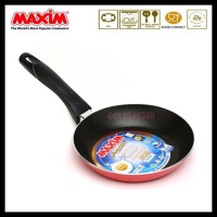 .... Wajan Teflon Kecil / Goreng Telur Maxim Valentino 12Cm Frypan .