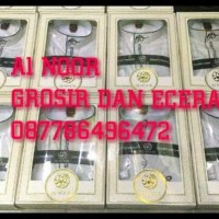 Termurah - Jubah/Gamis Al Noor .