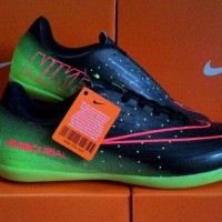 Best sepatu futsal nike galaxy