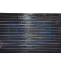 Condensor Toyota Kijang Super R12 Kondensor Ac Mobil merk ACM