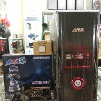 Sale Promo PC Rakitan Intel Core i3