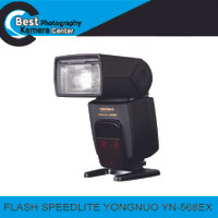 FLASH SPEEDLITE YONGNUO YN-568EX FOR NIKON