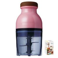 Capsule Cutter Quatre - Blender Juicer Chopper Mixer Be Murah