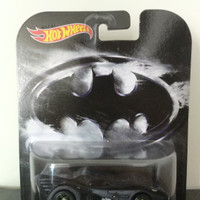 Jual Batman Returns 1992 Hotwheels Diecast Murah