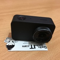 ACTION CAMERA SPORT/KAMERA XIAOMI YI MIJIA 4K / XIAO MI YI MIJIA 4K