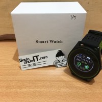SMARTWATCH V9 BLUETOOTH TOUCHSCREEN WITH CAMERA & SUPPORT SIM CARD