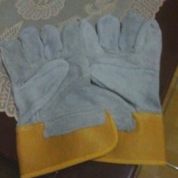 sarung tangan fitter tough