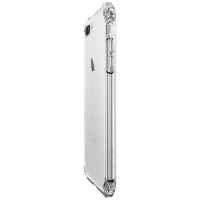 DISTRIBUTOR SPIGEN IPHONE 7 PLUS & 8 PLUS CASE CRYSTAL SHELL CLEAR
