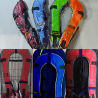 Tas Ransel Lovebird Model Pelampung Merk Kopral
