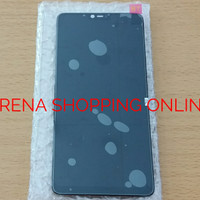 LCD + TOUCHSCREEN OPPO F7 CPH1819 ORIGINAL