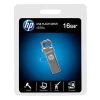 Flashdisk HP v250w 16GB