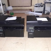 Jual Printer Hp Laserjet M1212nf Mfp