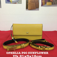 Tas Braun buffel original terbaru