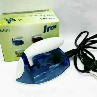 Setrika Mini