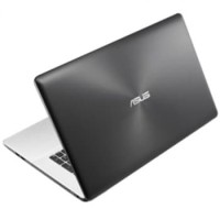 Laptop Asus 16inch X555BA Amd A9 9420 Ram 4GB HDD 500Gb Original Mur