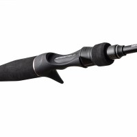 Joran Pancing Abu Garcia BASS FIELD Baitcasting Rod BSFC 652ML 7 14L