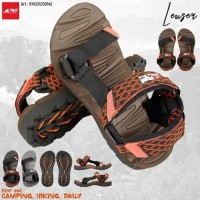 Sandal Sepatu Gunung Rei Leuser Original Murah Pria AFA4582