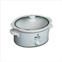 Miyako sc 400 / Slow Cooker 4 L