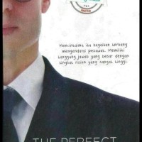 Novel The Perfect Husband