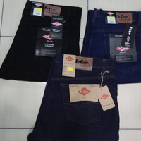 Celana panjang lee Cooper