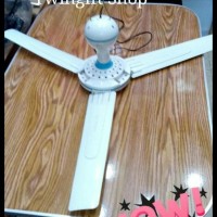 Kipas Angin Gantung / Helifan 25 Watt Niga