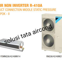 AC SPLIT DUCT DAIKIN 5PK-SDMNQ42MYR-WIRED THAILAND R410A