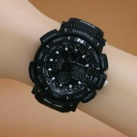 Jam Tangan Digitec Energia Original Anti Air Bisa Buat Berenang