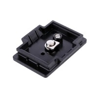 QUICK RELEASE PLATE FOR YUNTENG VCT-950 880 870 860 588 8008 TRIPOD