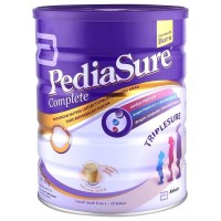 BEST PRODUCT Pediasure Complete Madu Susu Formula 850gr