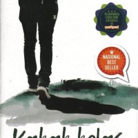 buku novel KAKAK KELAS KADEK PINGETANIA