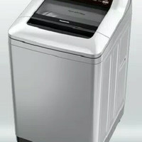 Jual Mesin Cuci Top Loading Panasonic Econavi 9kg Na F90x1 Jakarta Selatan Elektronik Store Tokopedia
