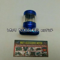Tabung minyak rem CNC motor Yamaha & Honda