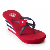 Sandal Megumi Wanita Daffodils Hanya di butikA shop
