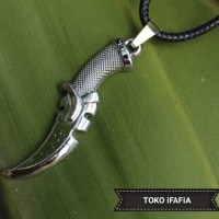 Kalung Roman Picisan